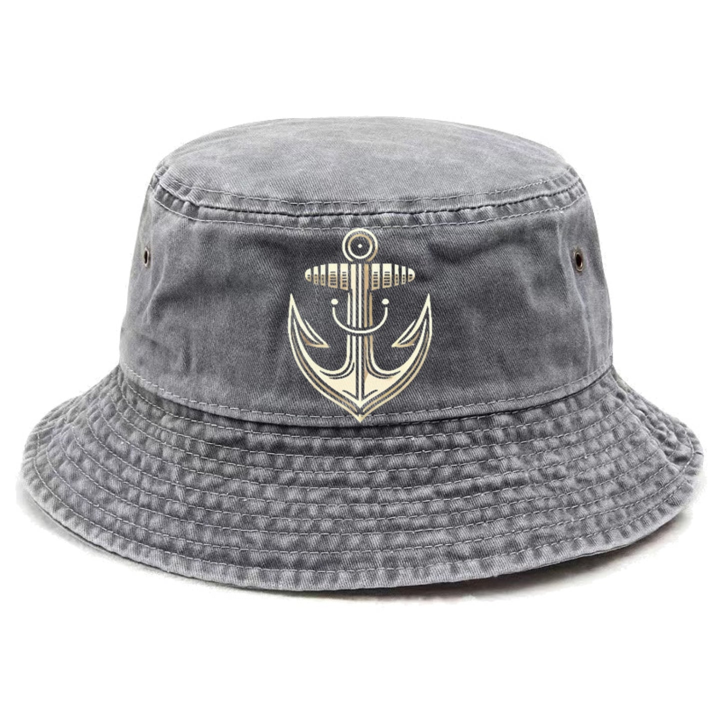 anchor point Hat