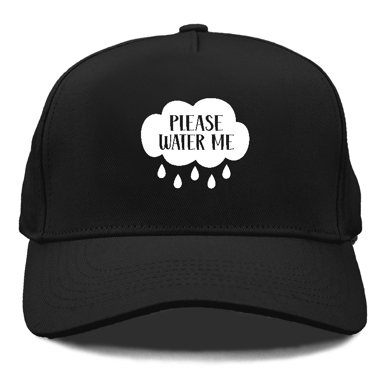 please water me Hat