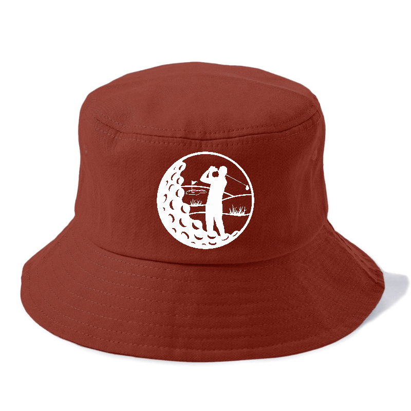 Golf World Hat