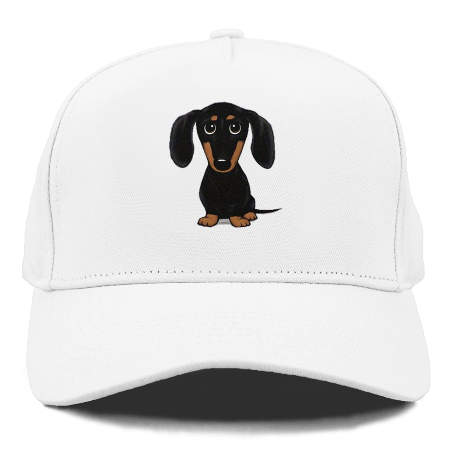 Retro Dachshund Hat