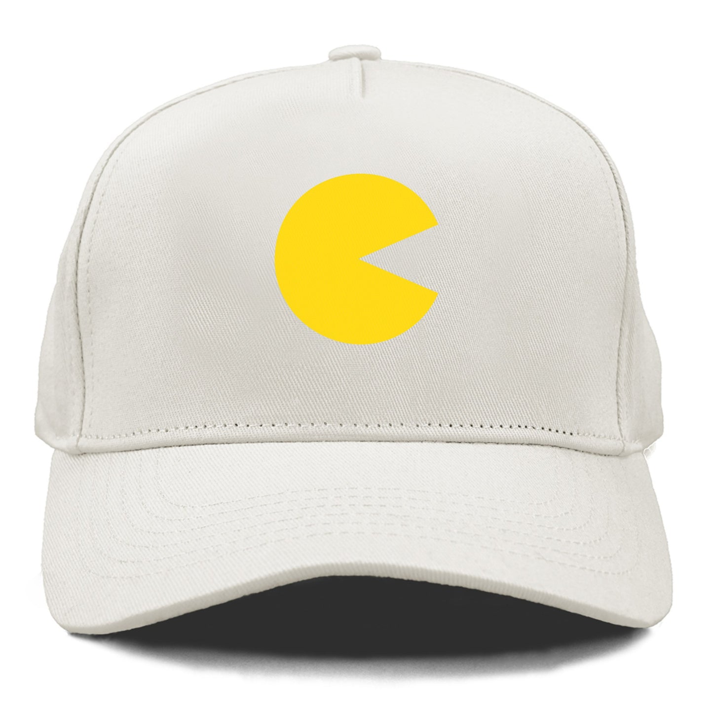 Retro 80s Pacman Hat