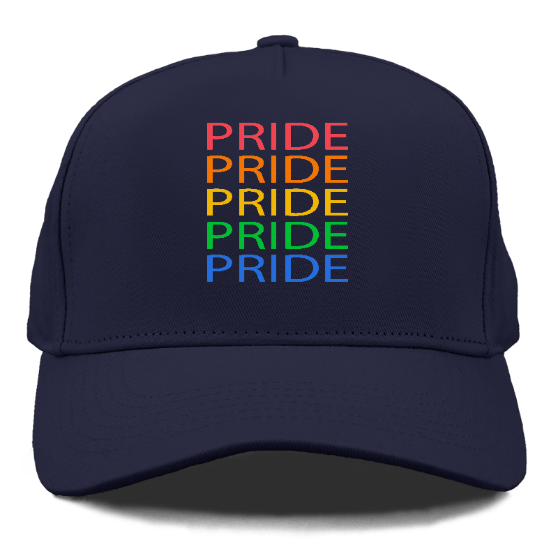 pride pride pride pride pride Hat