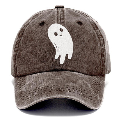 Ghost 13 Hat