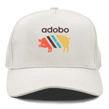 adobo Hat