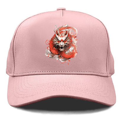 chinese zodiac dragon Hat