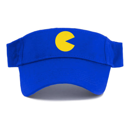 Retro 80s Pacman Hat