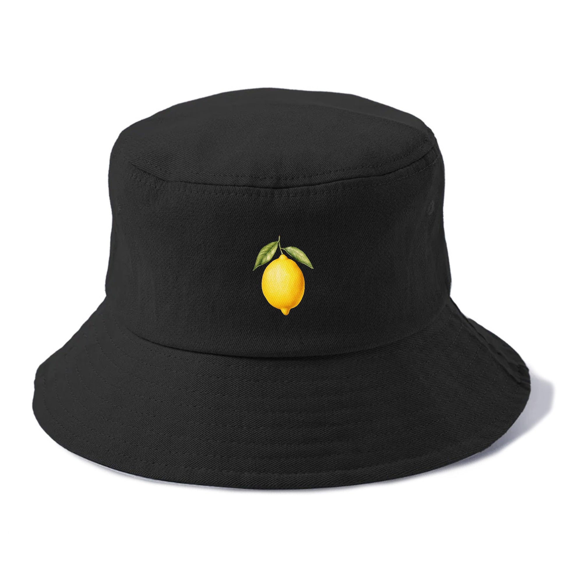 lemon!   Hat