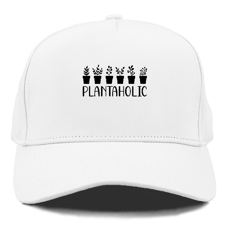 plantaholic Hat