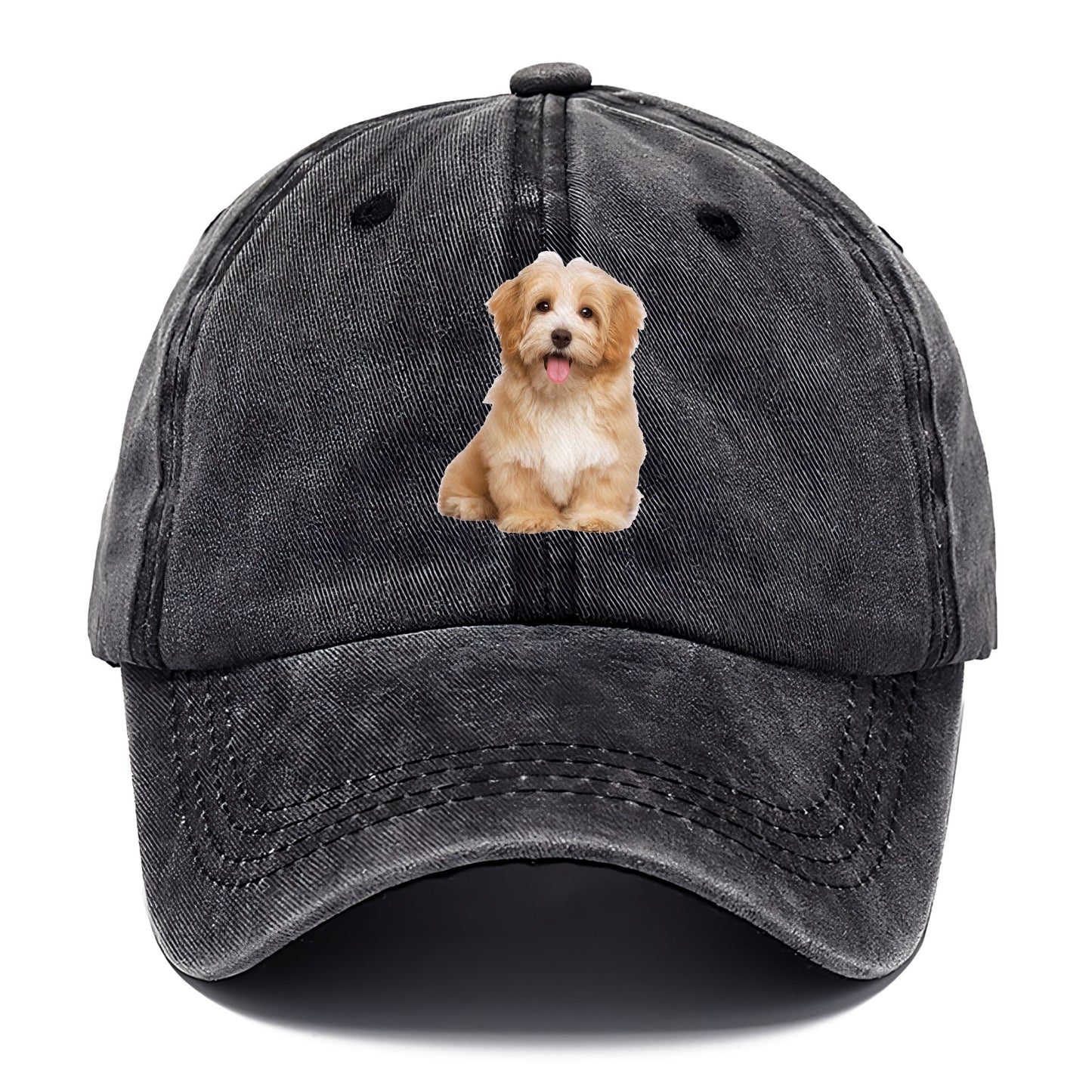 Adorable Shih Tzu Hat