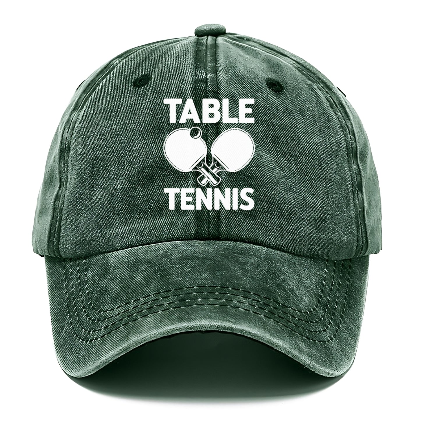 Table Tennis Hat