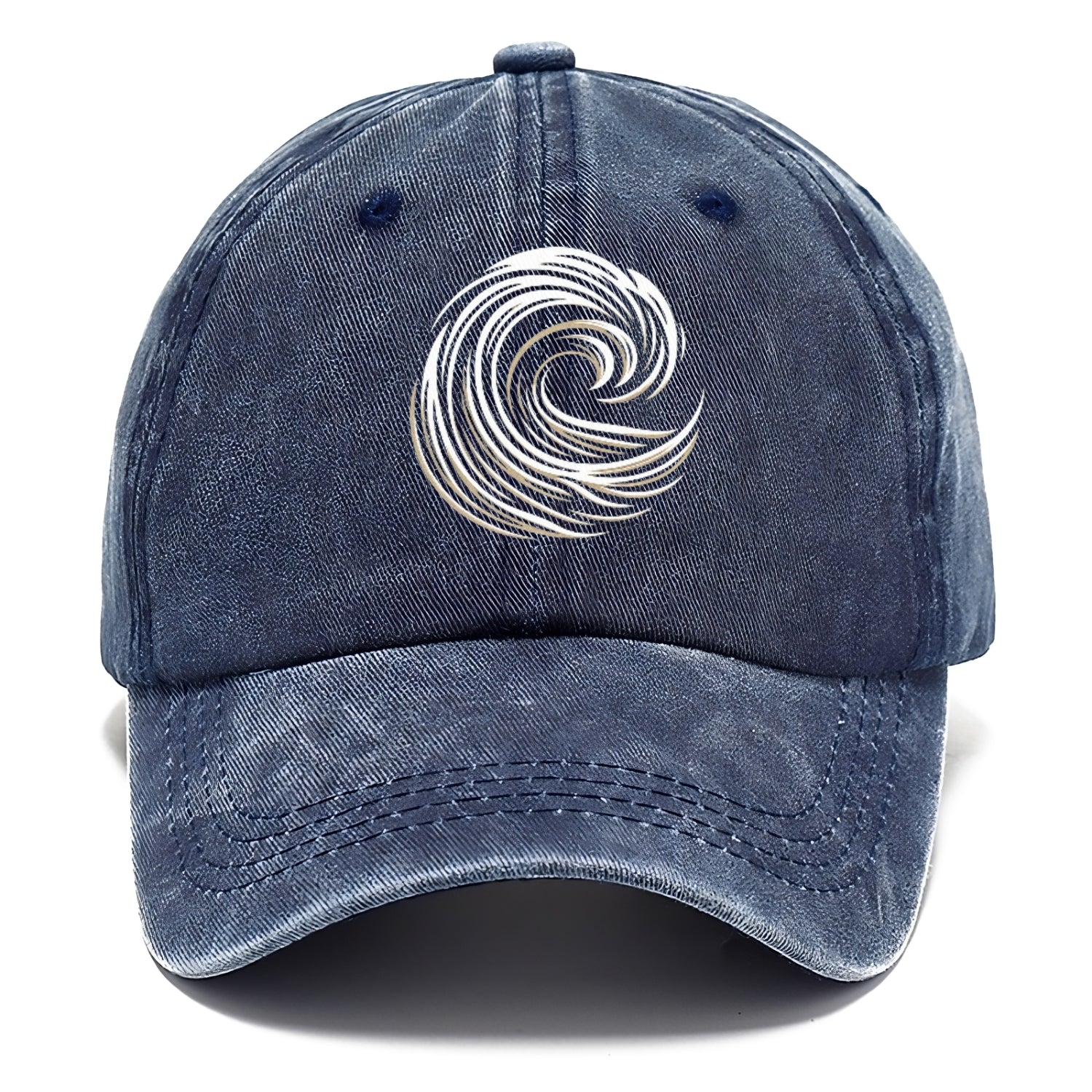 ocean flow Hat