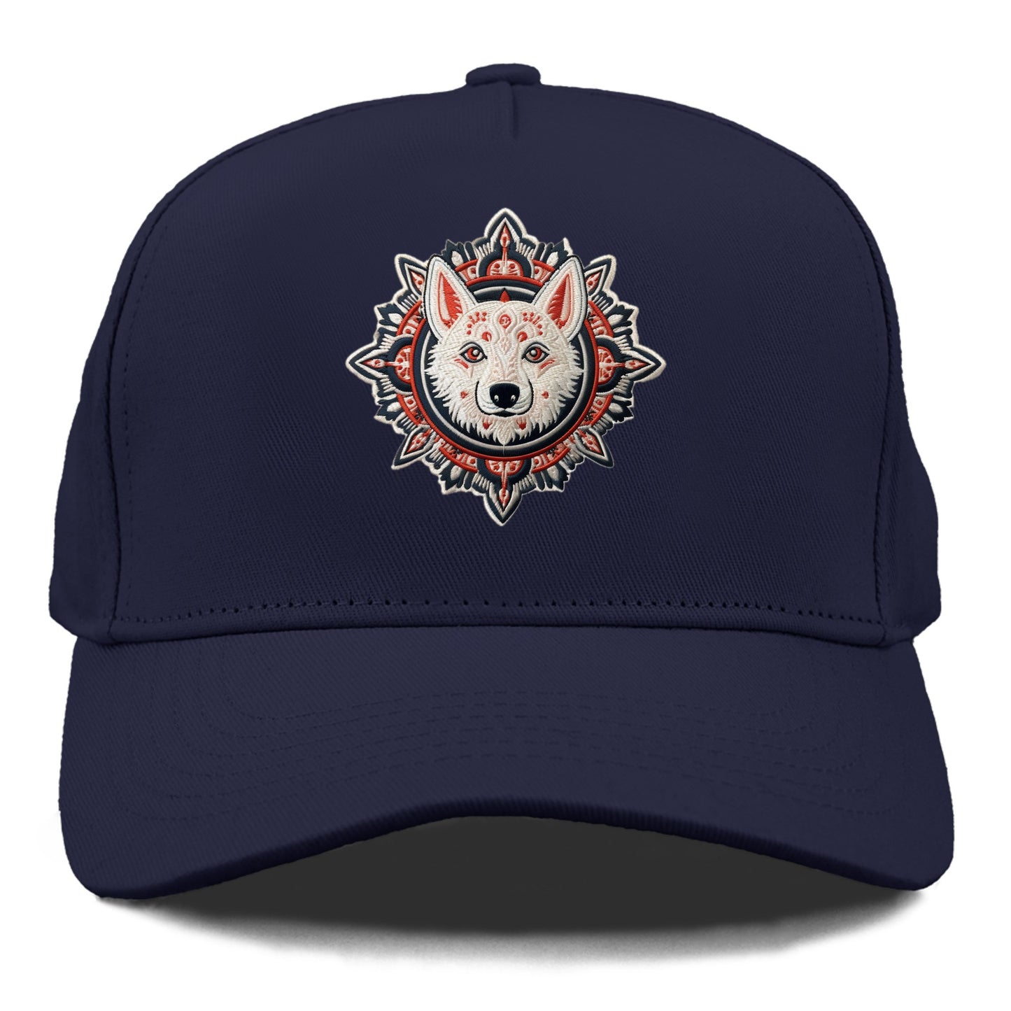 lucky dog Hat