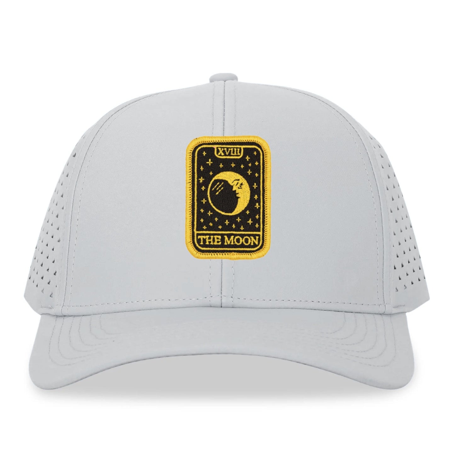 moon tarot Hat