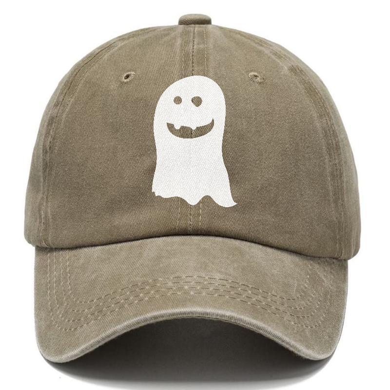 Ghost 19 Hat