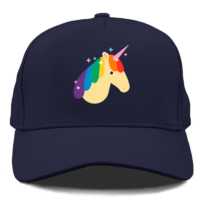 LGBT 60 Hat