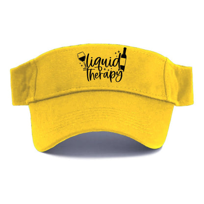 liquid therapy Hat