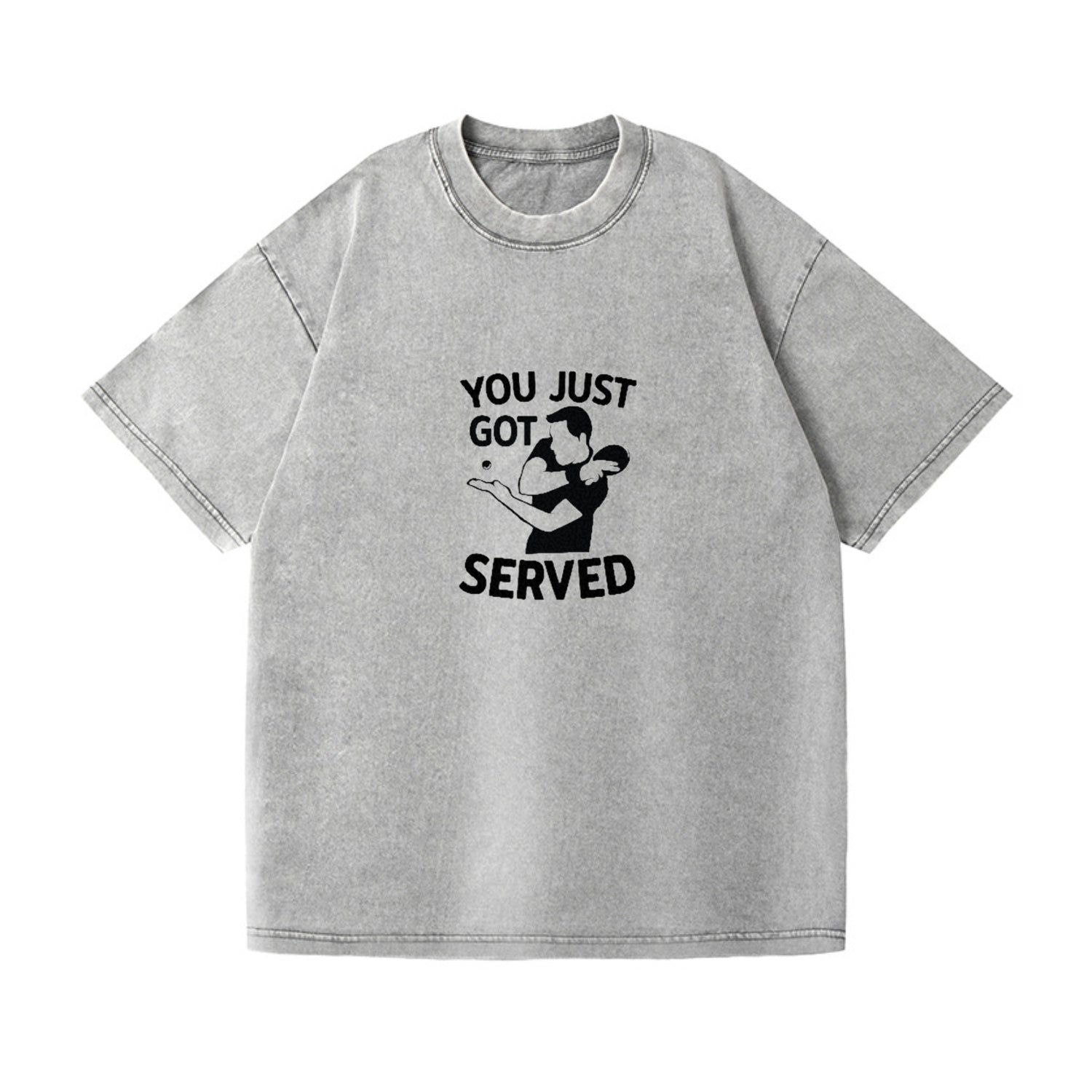 You Just Got Served Hat