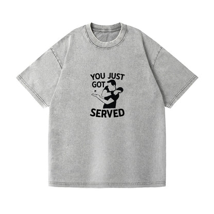 You Just Got Served Hat