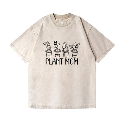 plant mom Hat