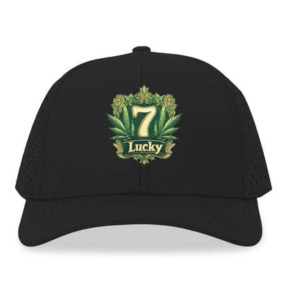 lucky 7 Hat