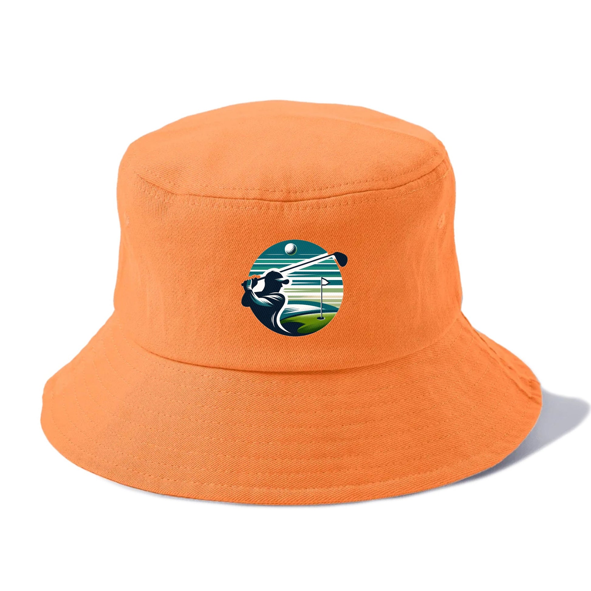 golfing 2 Hat