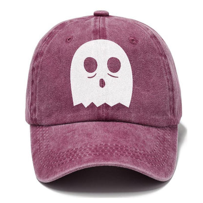 Ghost 28 Hat