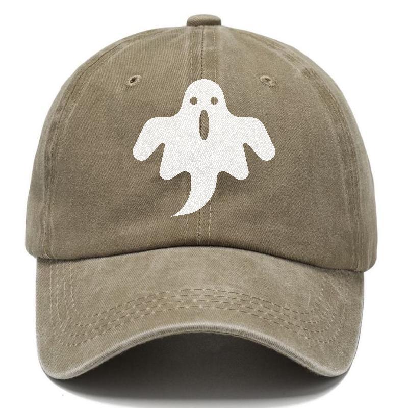 Ghost 25 Hat