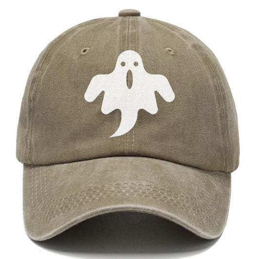 Ghost 25 Hat