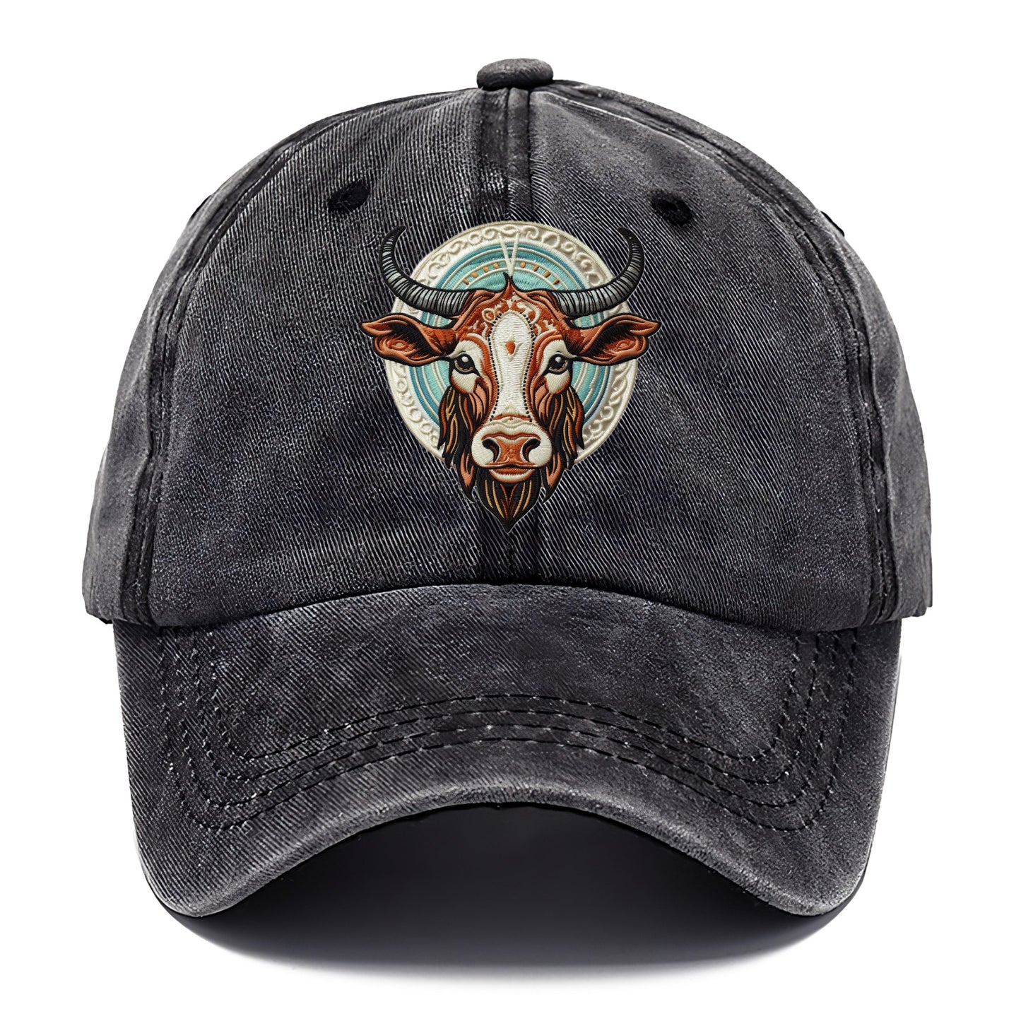 Year of the Goat Hat