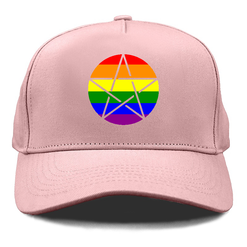 LGBT 93 Hat