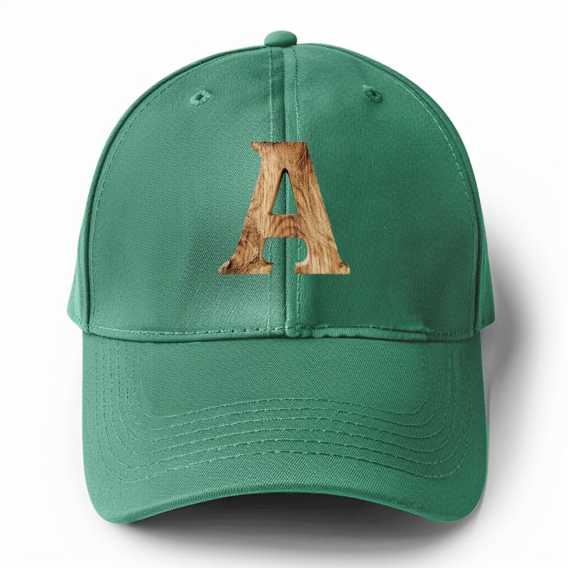 letter a Hat