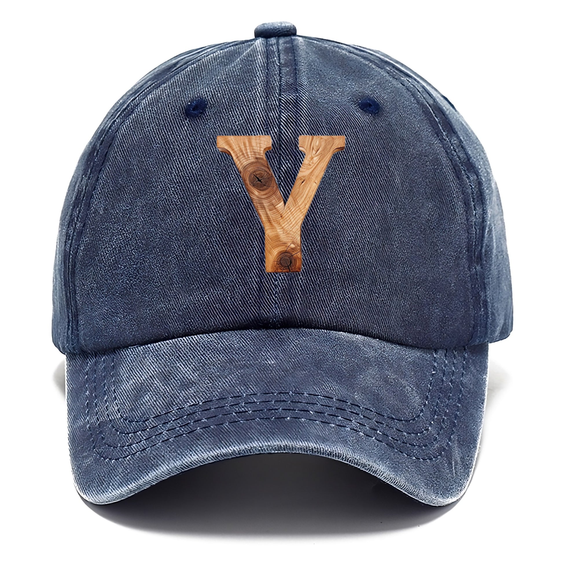 letter y Hat