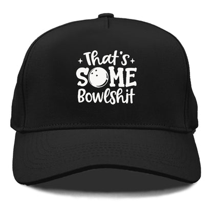 Bowl with Boldness: Strike Fashionably Hat