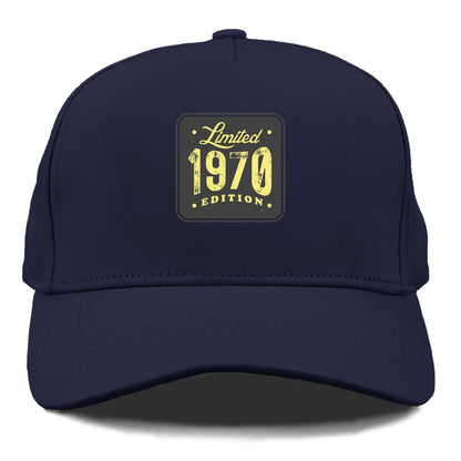 limited 1970 edition Hat