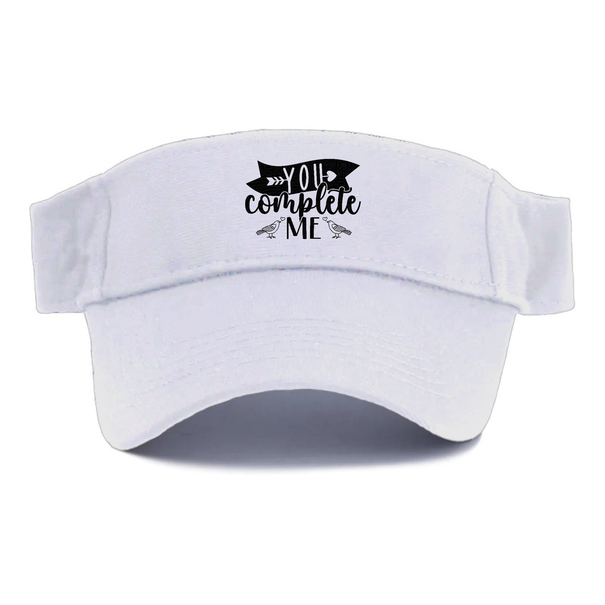 you complete me Hat