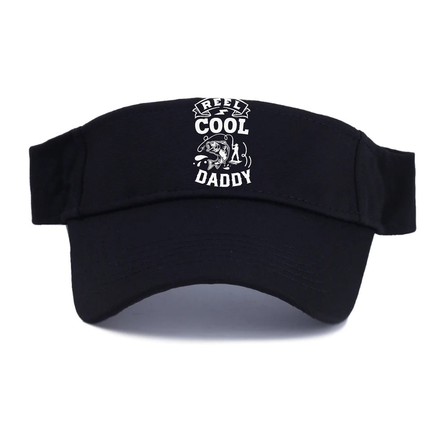 Reel cool daddy Hat