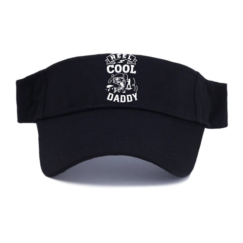 Reel Cool Daddy Visor