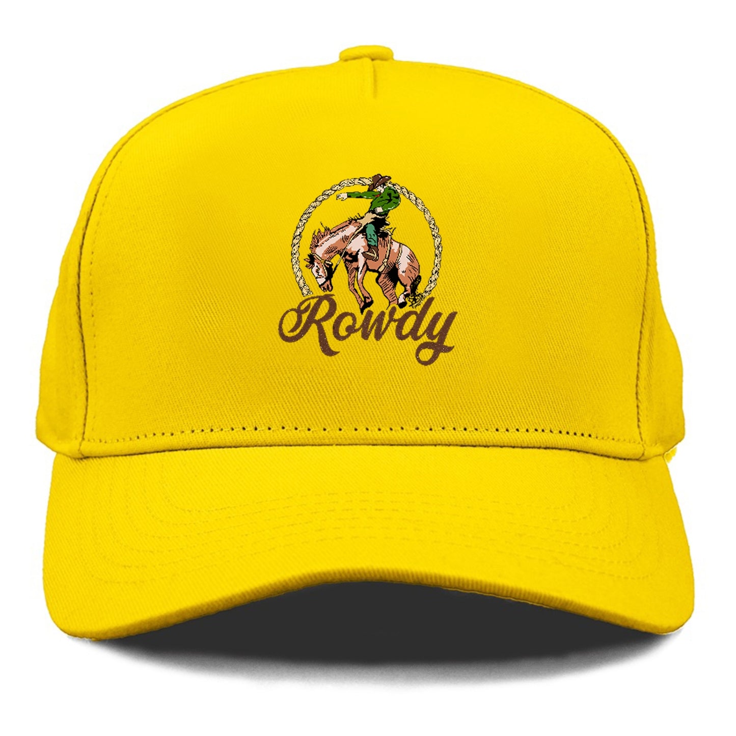 Rowdy Hat