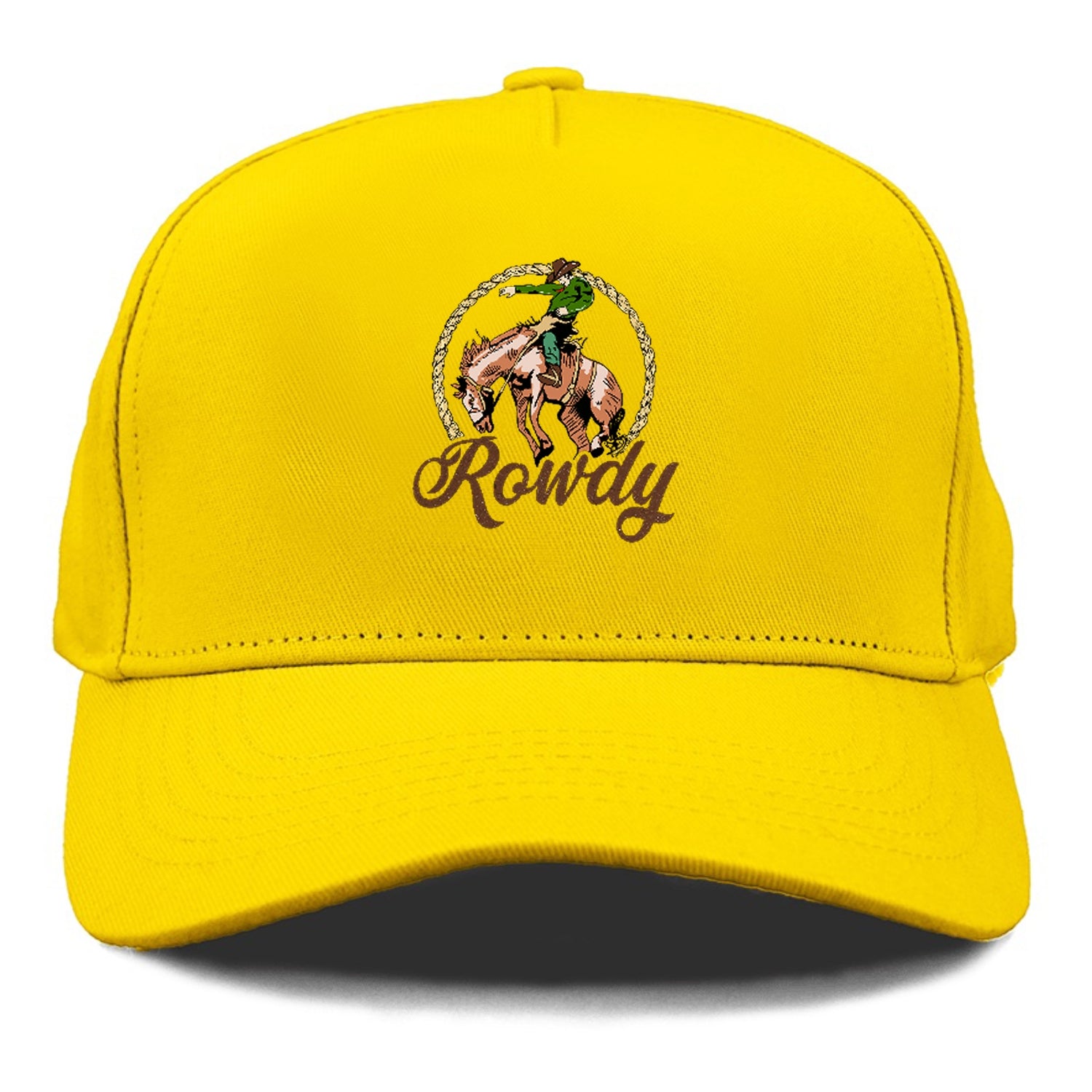 Rowdy Hat