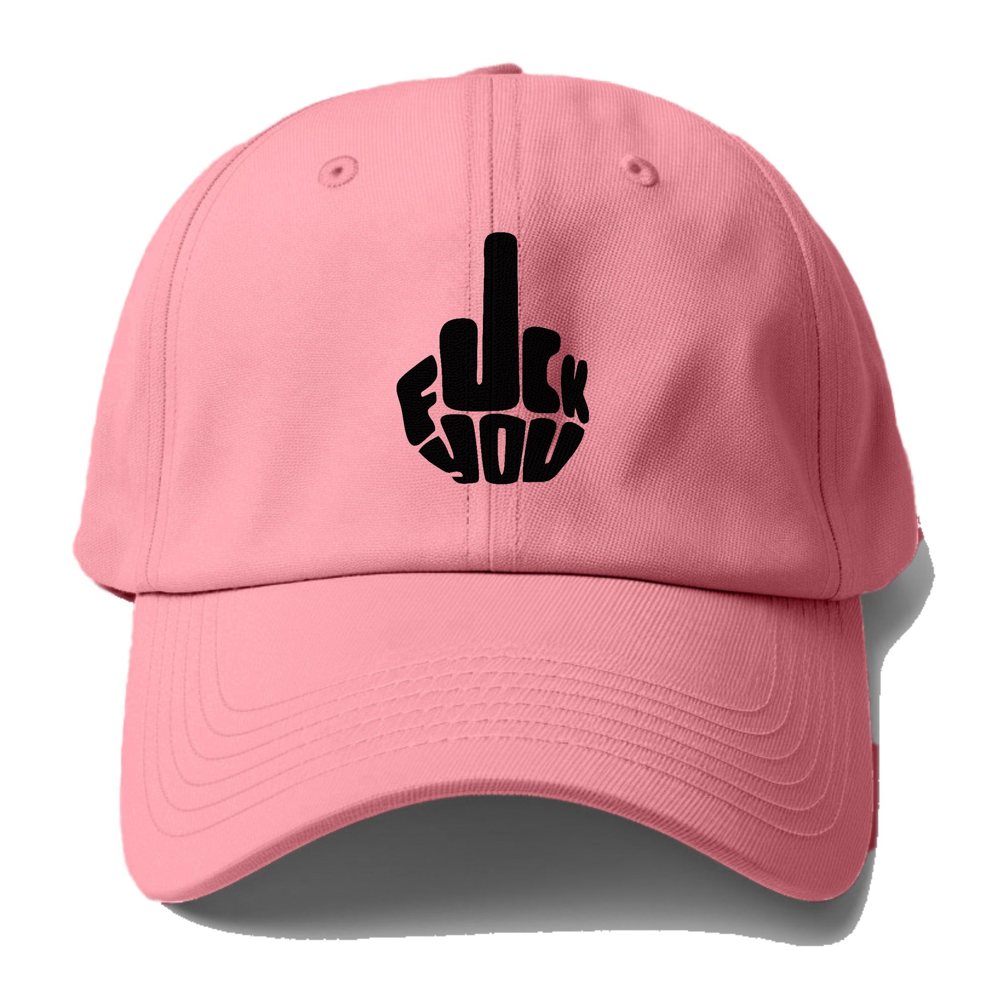 fuck you! Hat