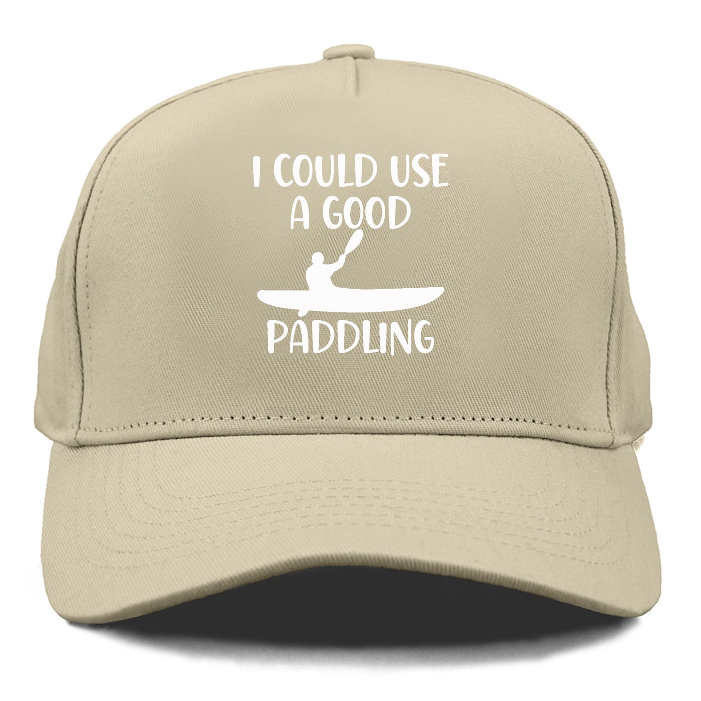 i could use a good paddling Hat