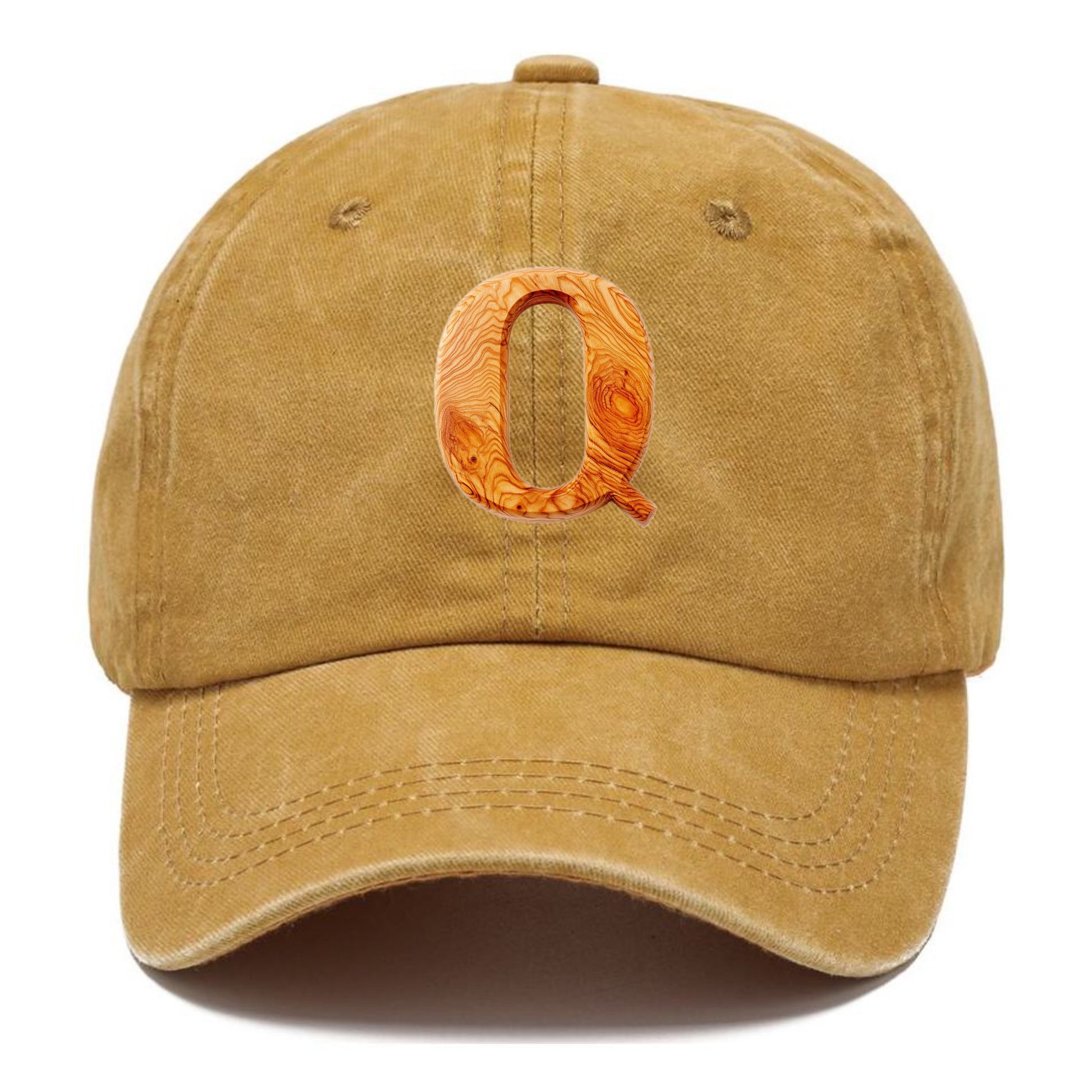 letter q Hat