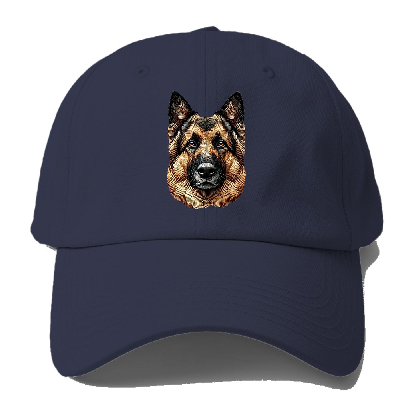 German Shepherd! Hat