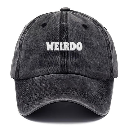 Weirdo Wonderland: The Eccentric Hat for Avant-Garde Fashionistas - Pandaize