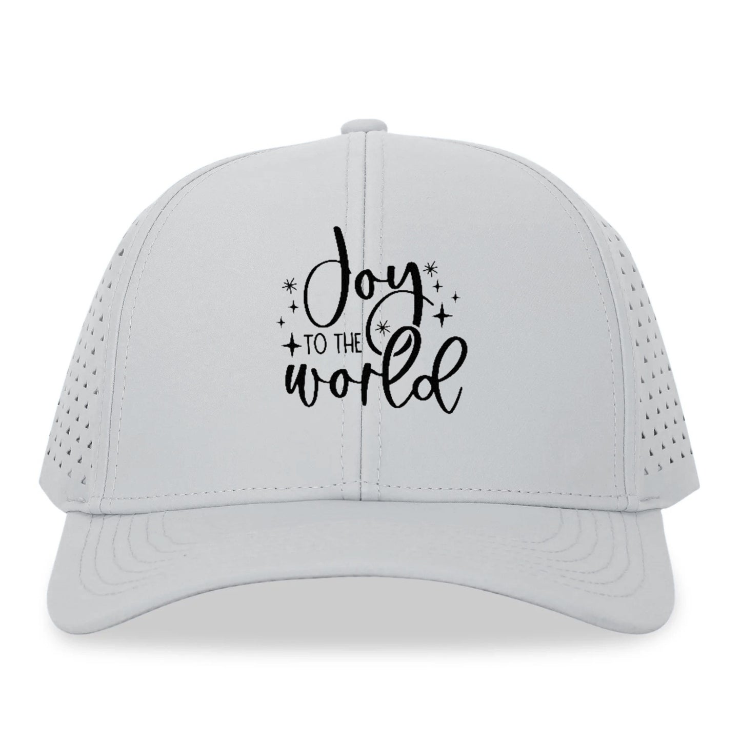 joy to the world Hat