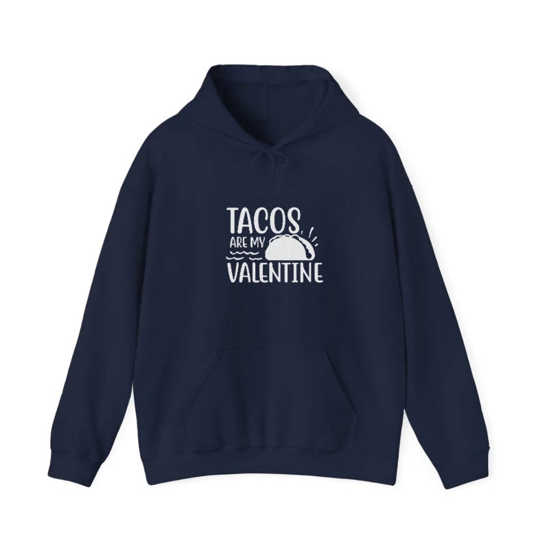 Tacos are my valentine Hat