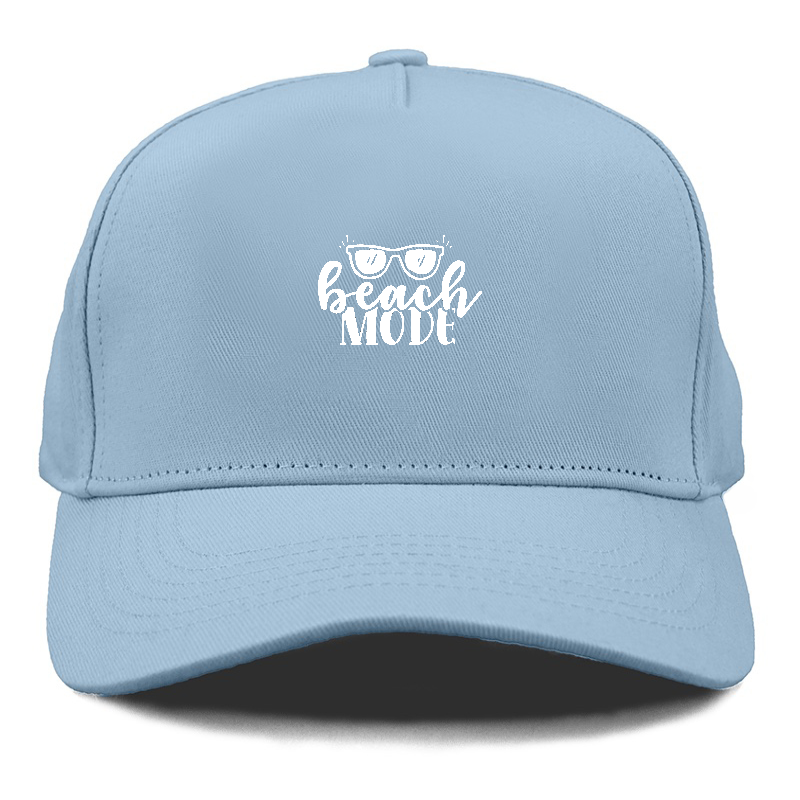 Beach mode Hat