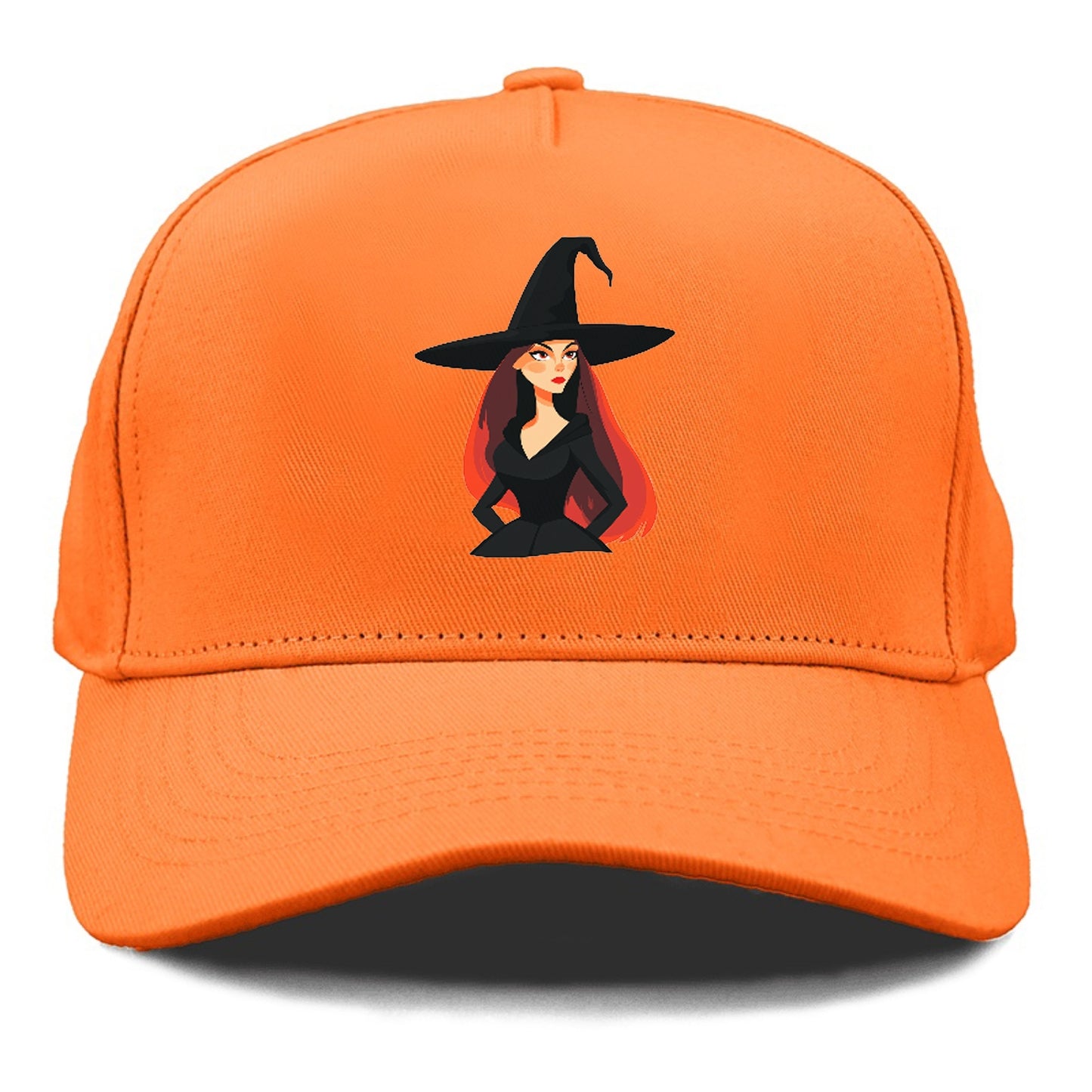 Modern Witch Charm Hat