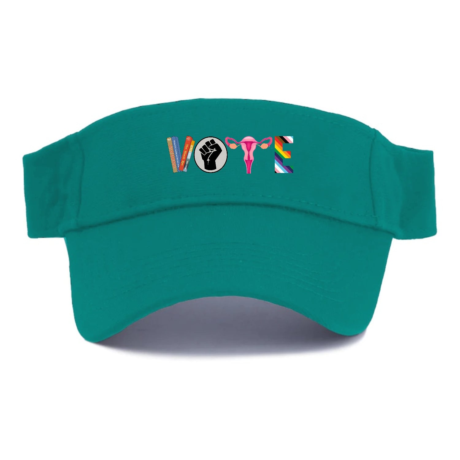 Voices of Liberation Hat