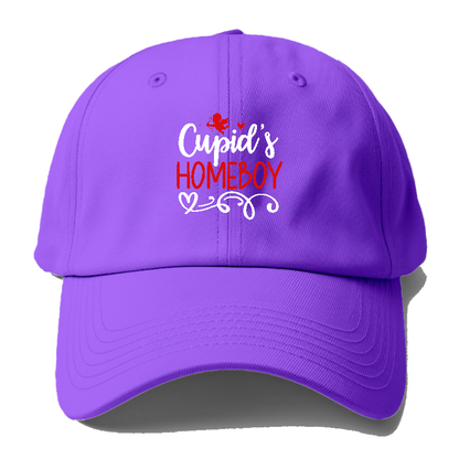 Cupid's homeboy Hat